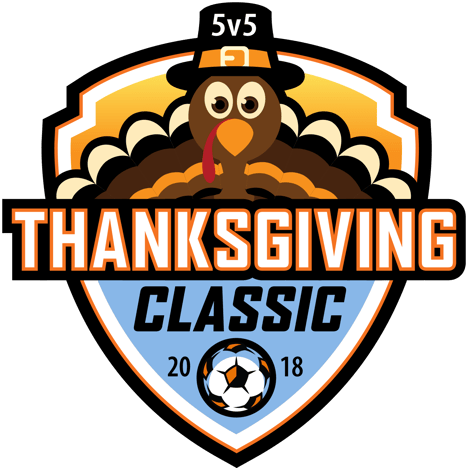 5v5 Thanksgiving Classic Logo 9-2-18-1