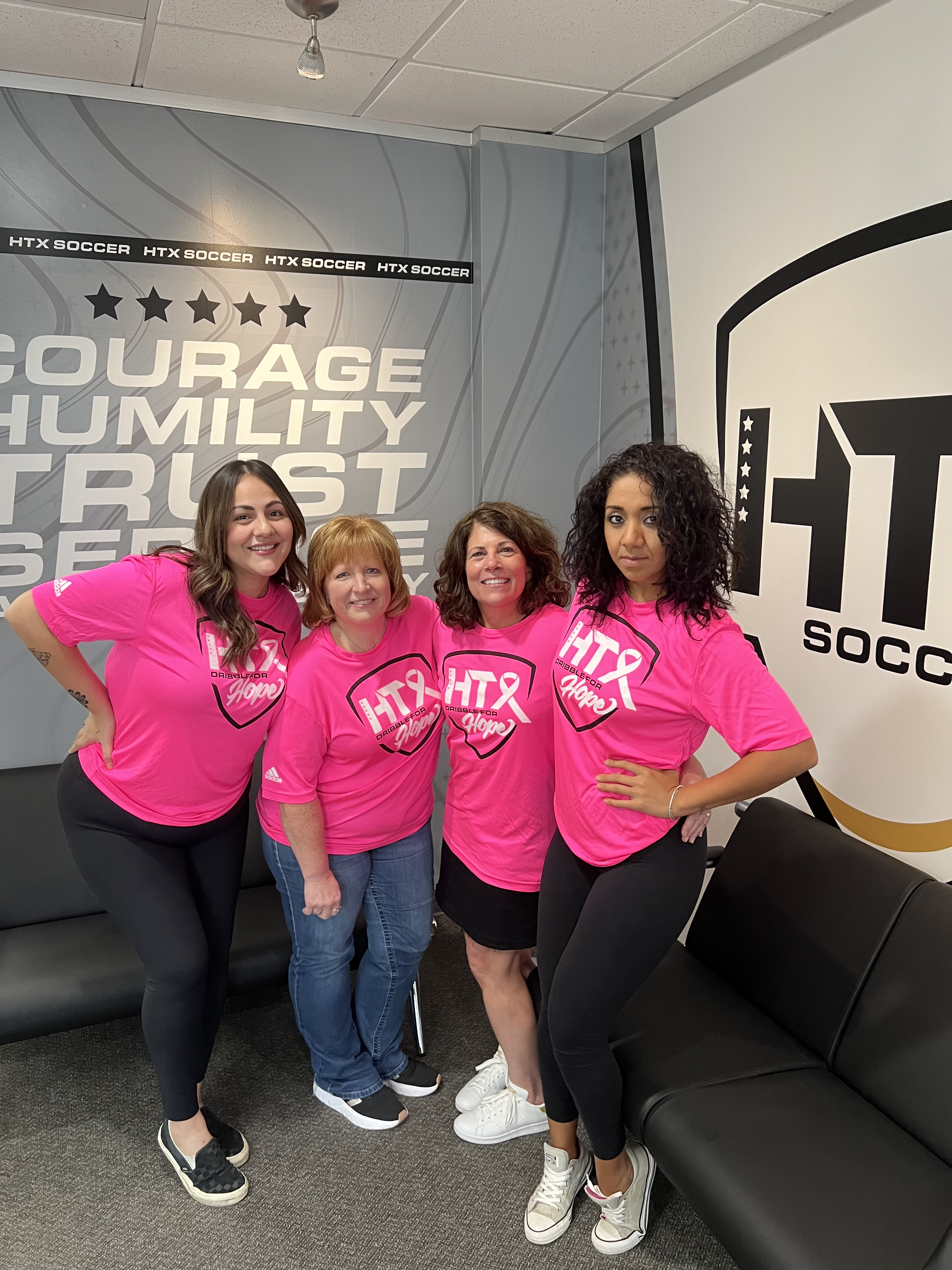 BCA Admin Staff 2023