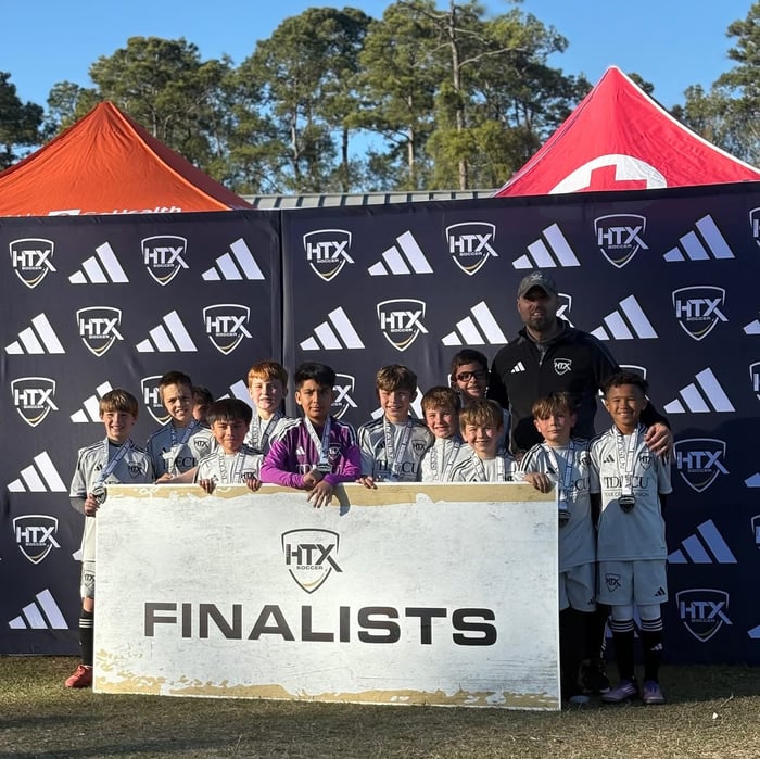 Boys Houston Premier Cup 2026f