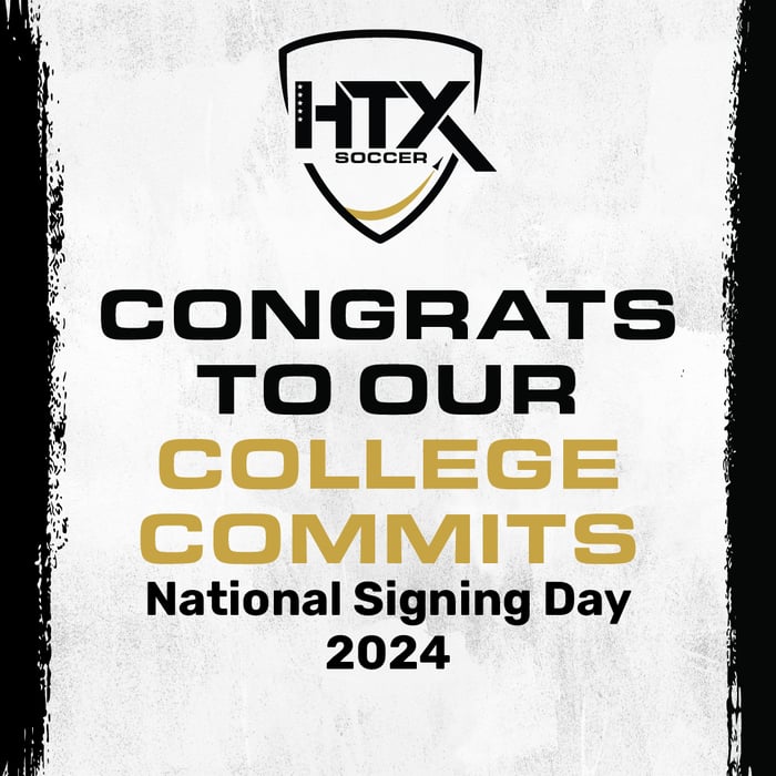 College Commits 2025-01