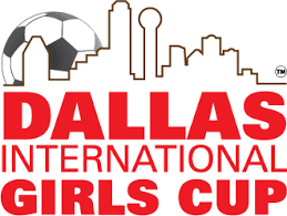 Dallas International Girls Cup