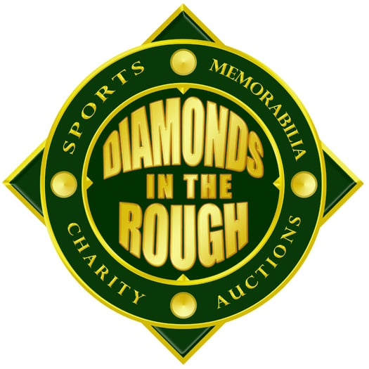 DiamondsInTheRough Logo