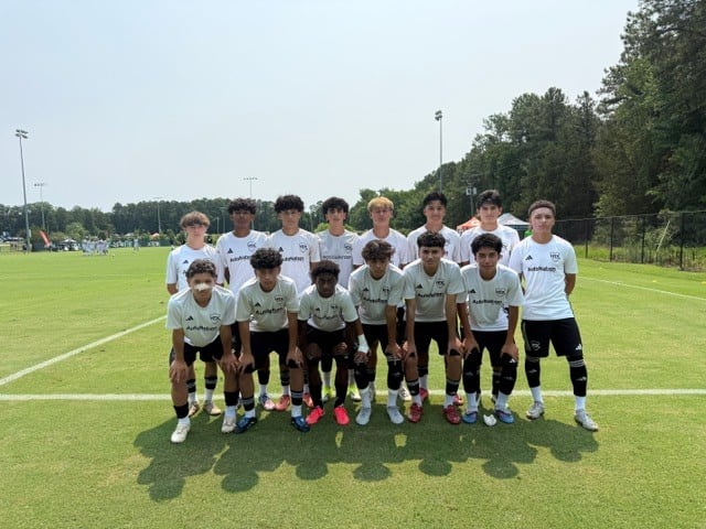 ECNL RL Finals 2026
