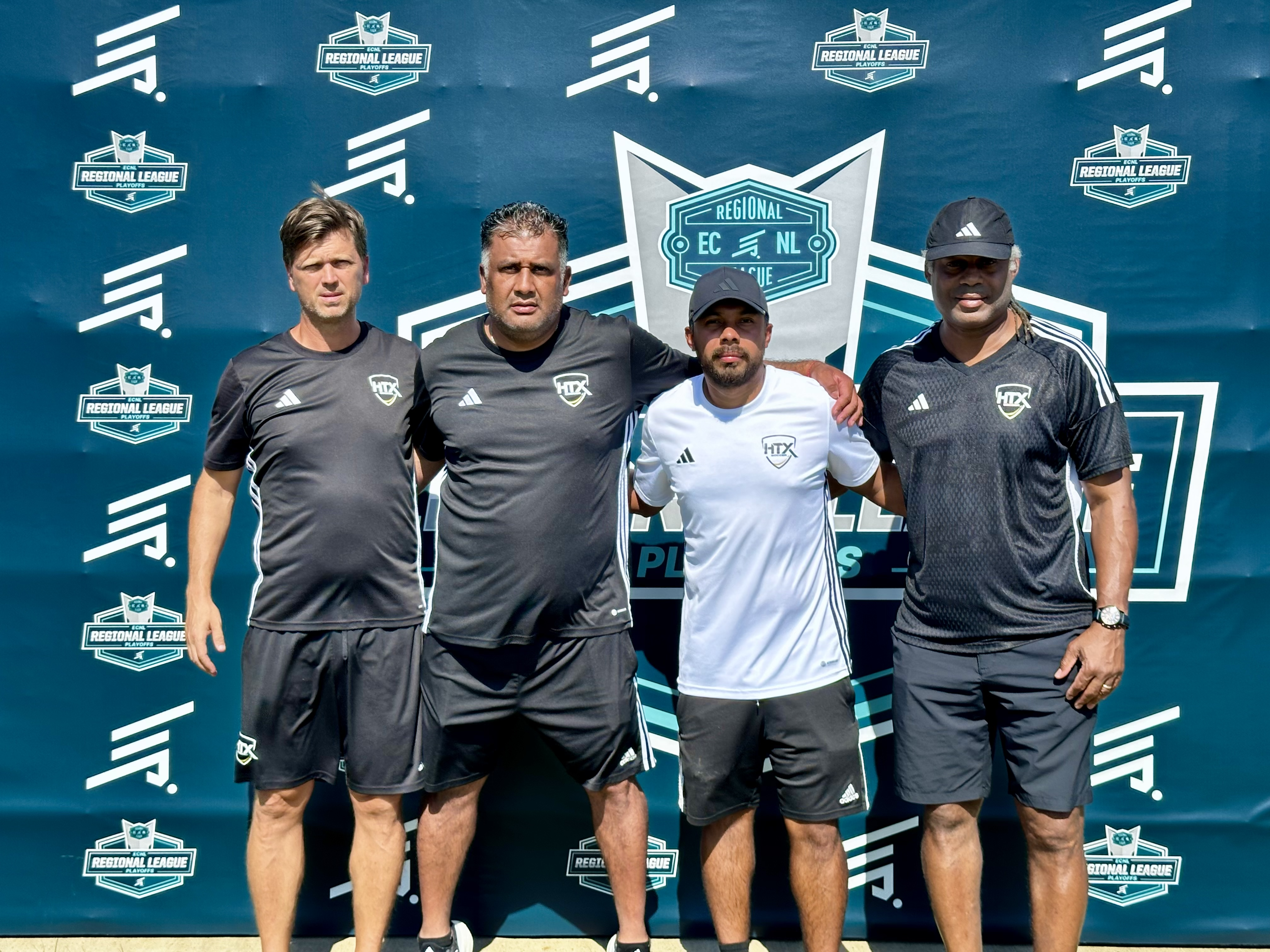 ECNL-RL 2024