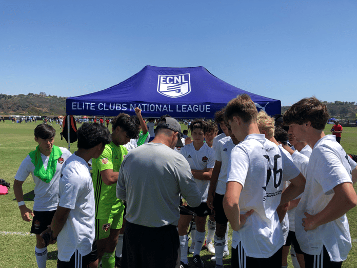 ECNLRL 2022