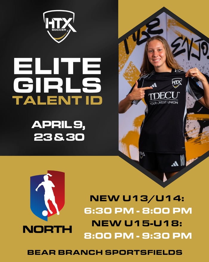 GA North Talent ID
