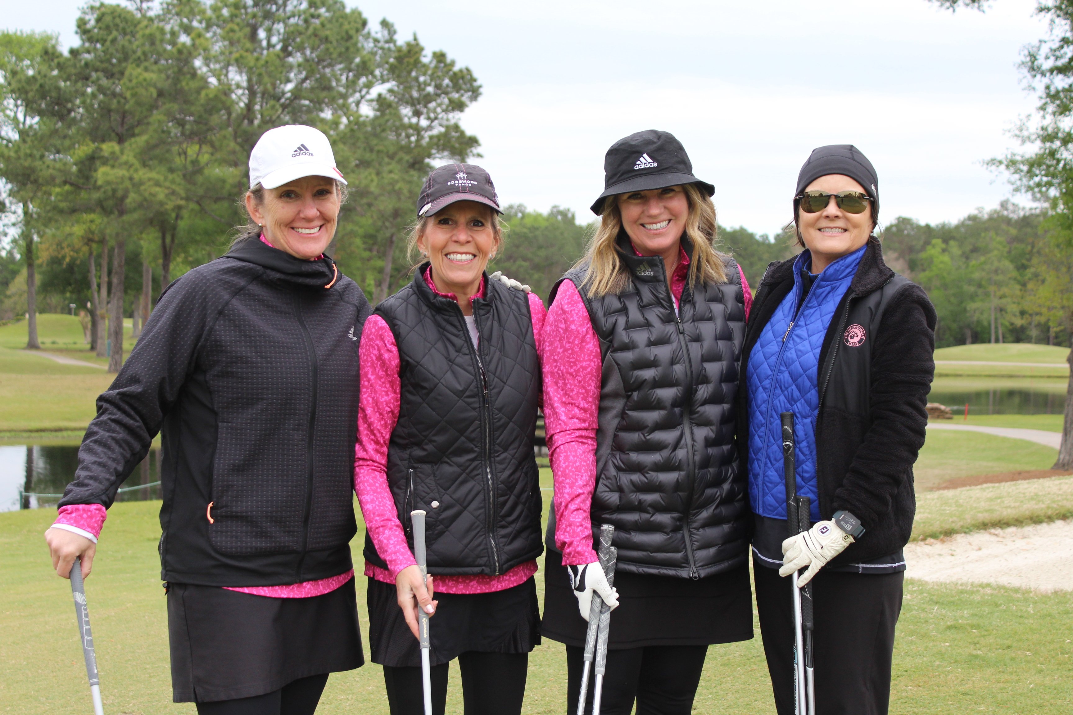 Golf Pictures Ladies 2023