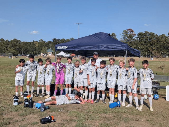 HTX Woodlands Gold BU13 - Jamie Bell