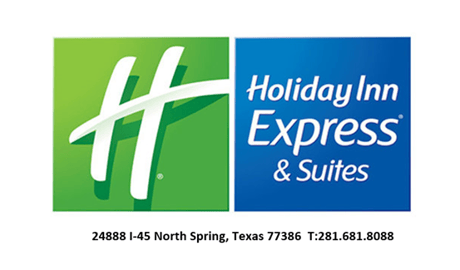 Holiday Inn & Suites Express Golf
