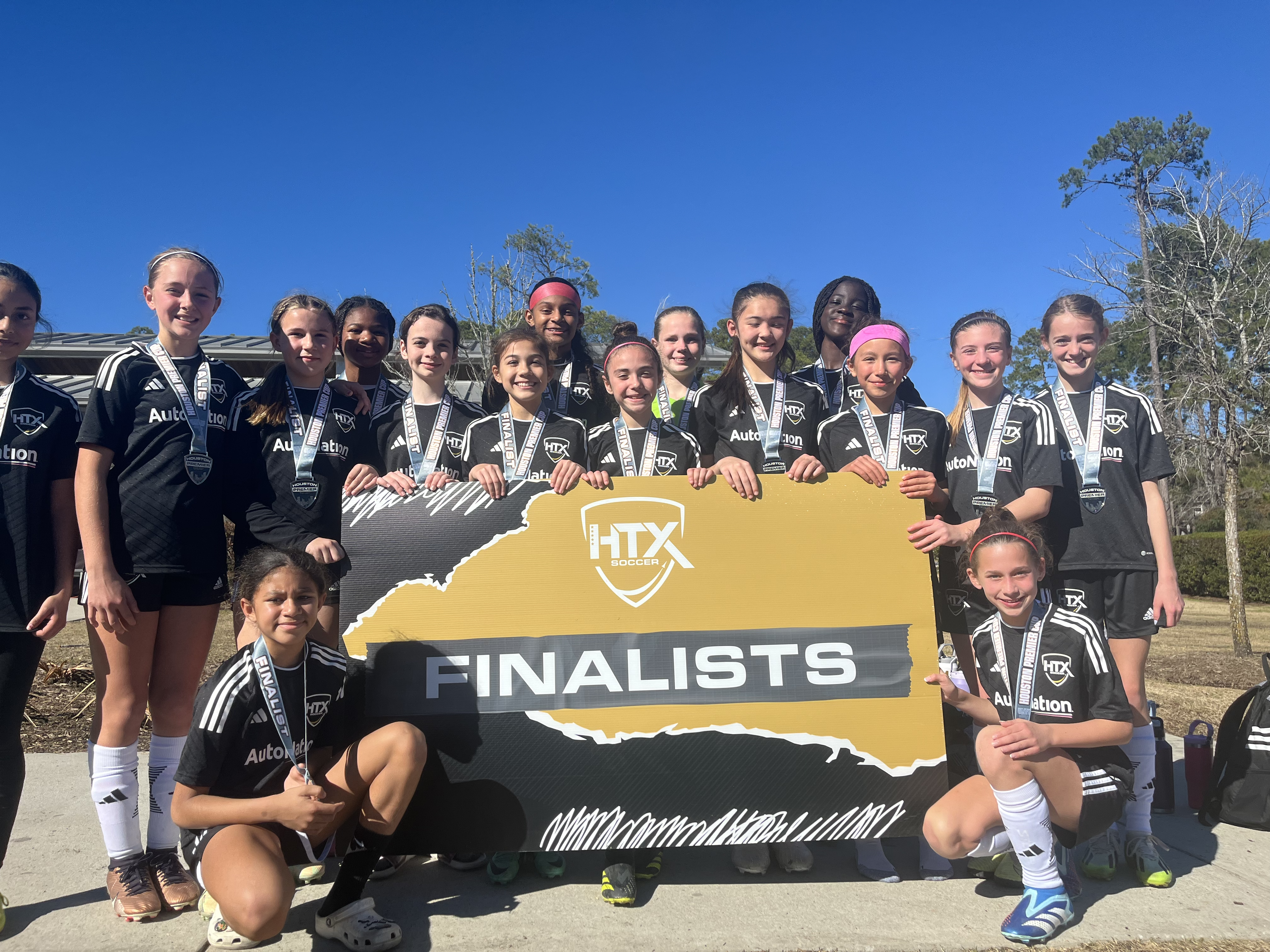 Houston Premier Cup Girls 2024e