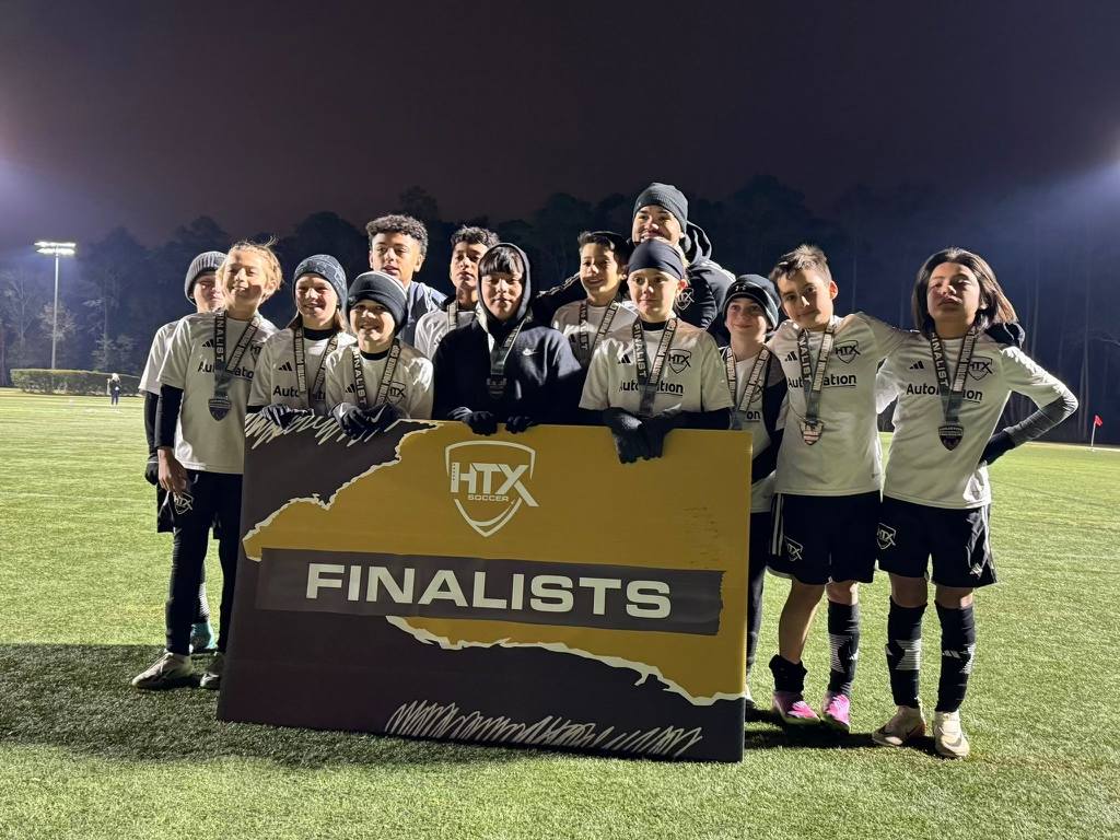 Houston Youth Cup Boys 2024