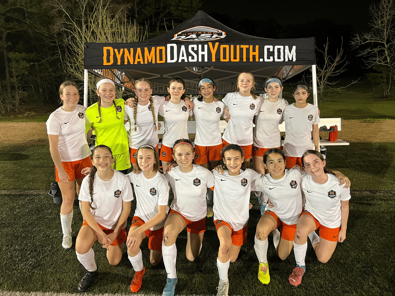 Houston Premier Cup 2023