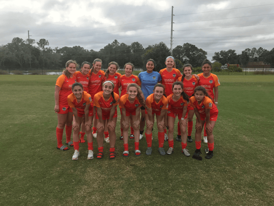 05 DA Girls Winter Showcase 2019