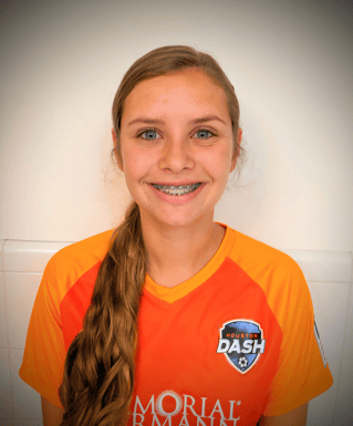 Abby Nowak 2020 Head Shot