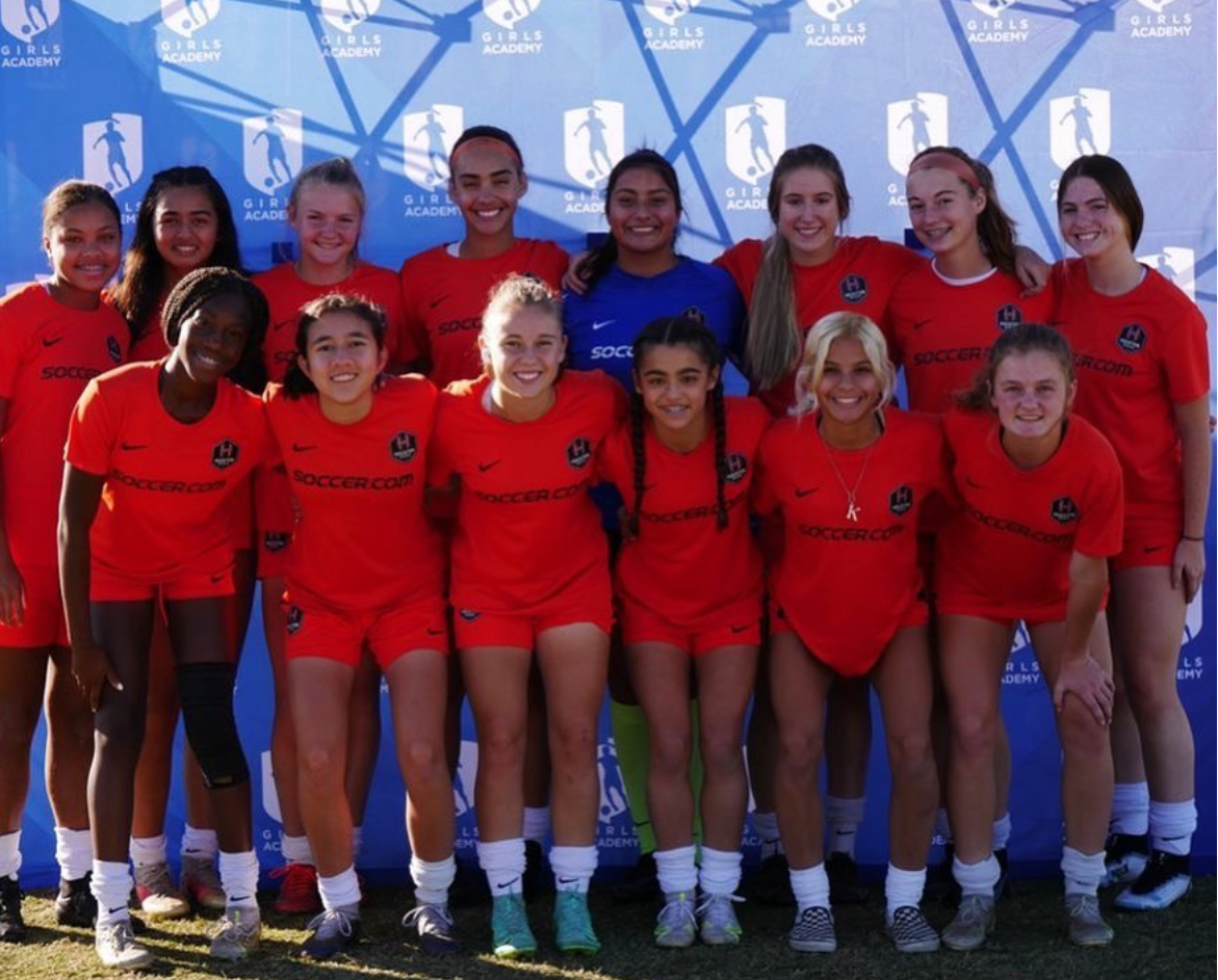 Dash Showcase 2021