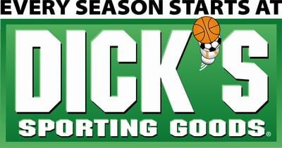 Dicks Sporting Goods Logo 2016-1