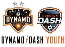 Dynamo Dash Youth logo