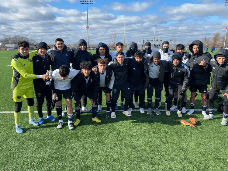 ECNL U19 2022 St. Louis