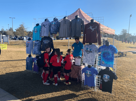 Fine Designs Winterblast 2019