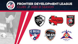 Frontier Development League 2020-21