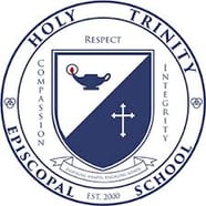 Holy Trinity logo