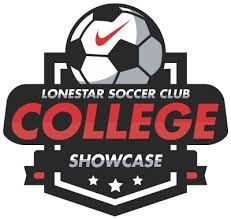 Lonestar SC Boys Showcase