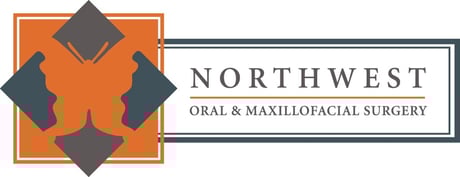 Northwest Oral Horizontal Logo 2017