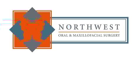 Northwest Oral Surgery logo