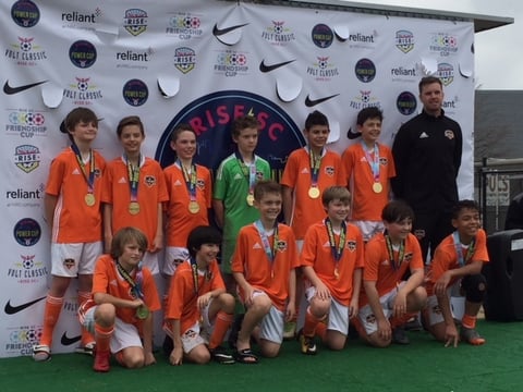 Power Cup 2018 Dynamo KW 06 Orange I