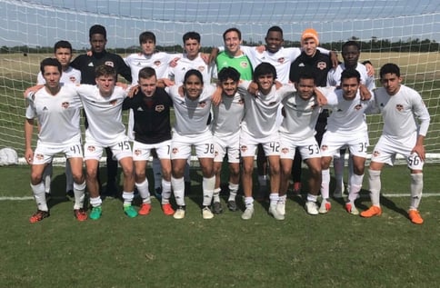 U19 DA Florida 2018