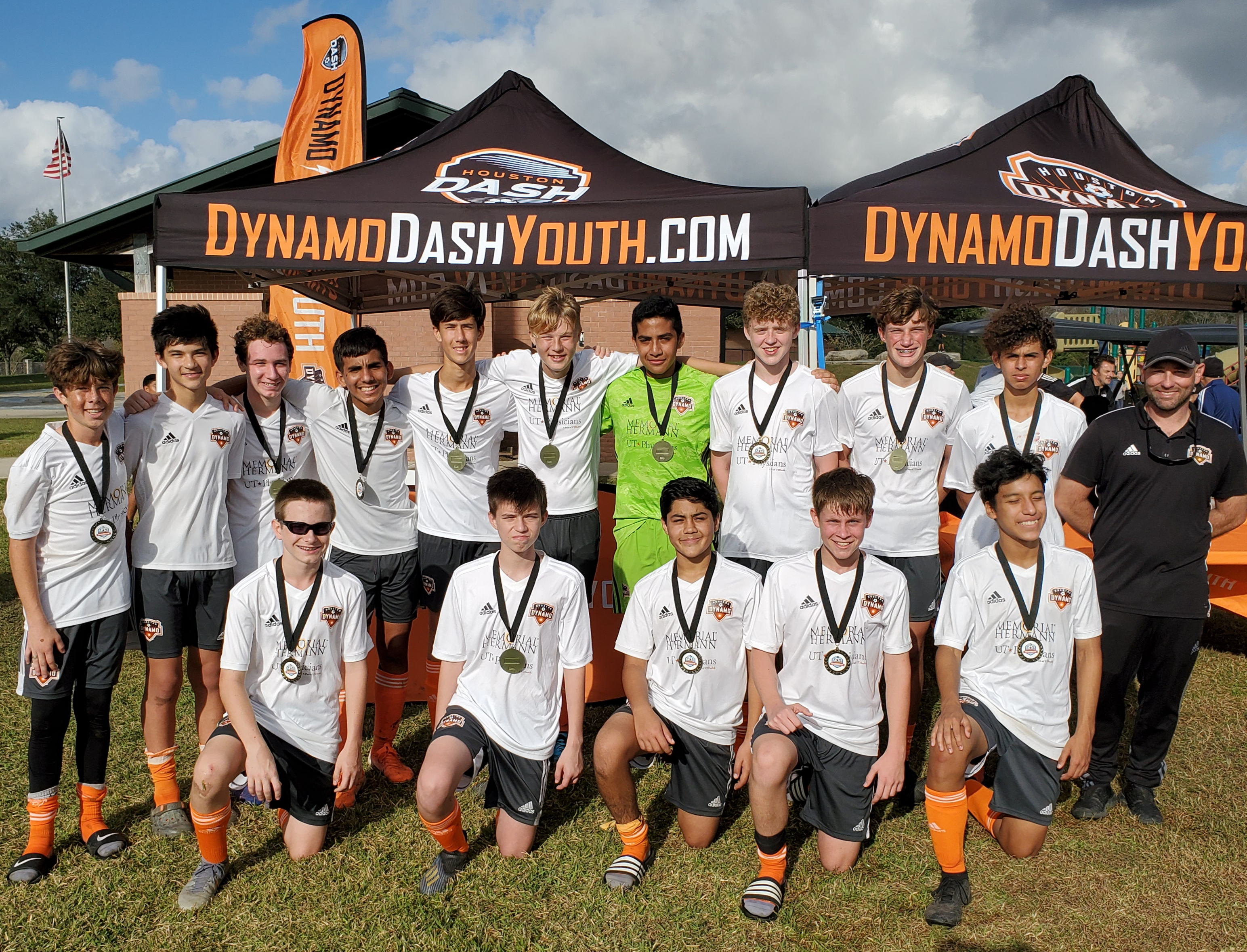 Winterbreak Cup Dynamo1