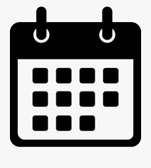 calendar icon