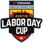 Image result for Austin Labor Day Tournament logo