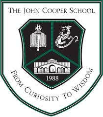 John Cooper High School Logo 2016-1