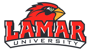 Lamar University Logo 2019