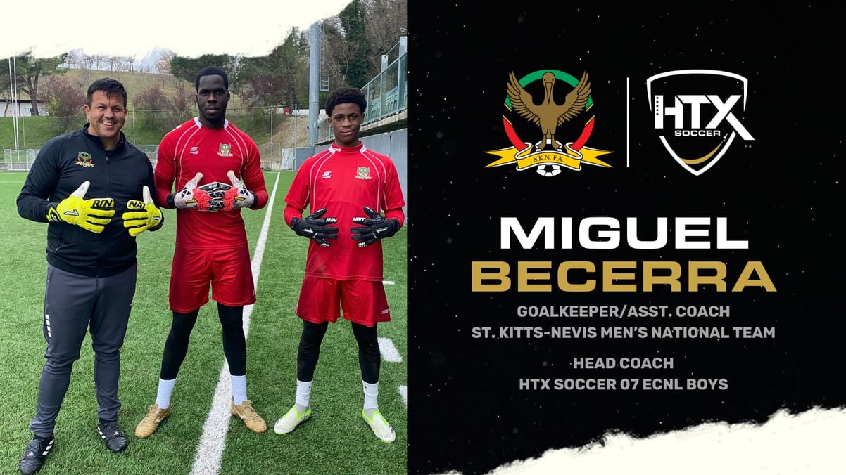 Rob Becerra Soccer69562803