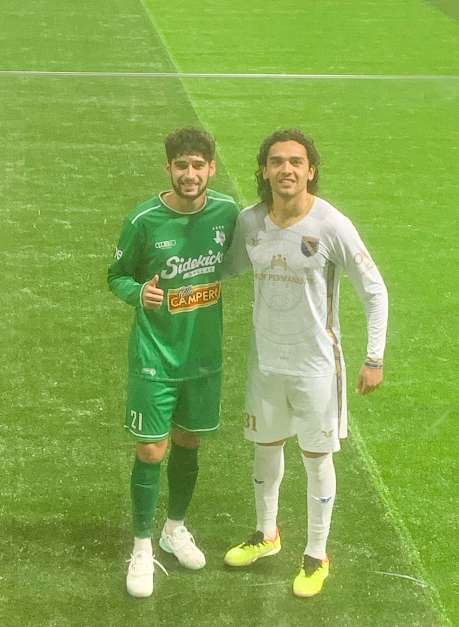 Mitch n Bryan 1-1