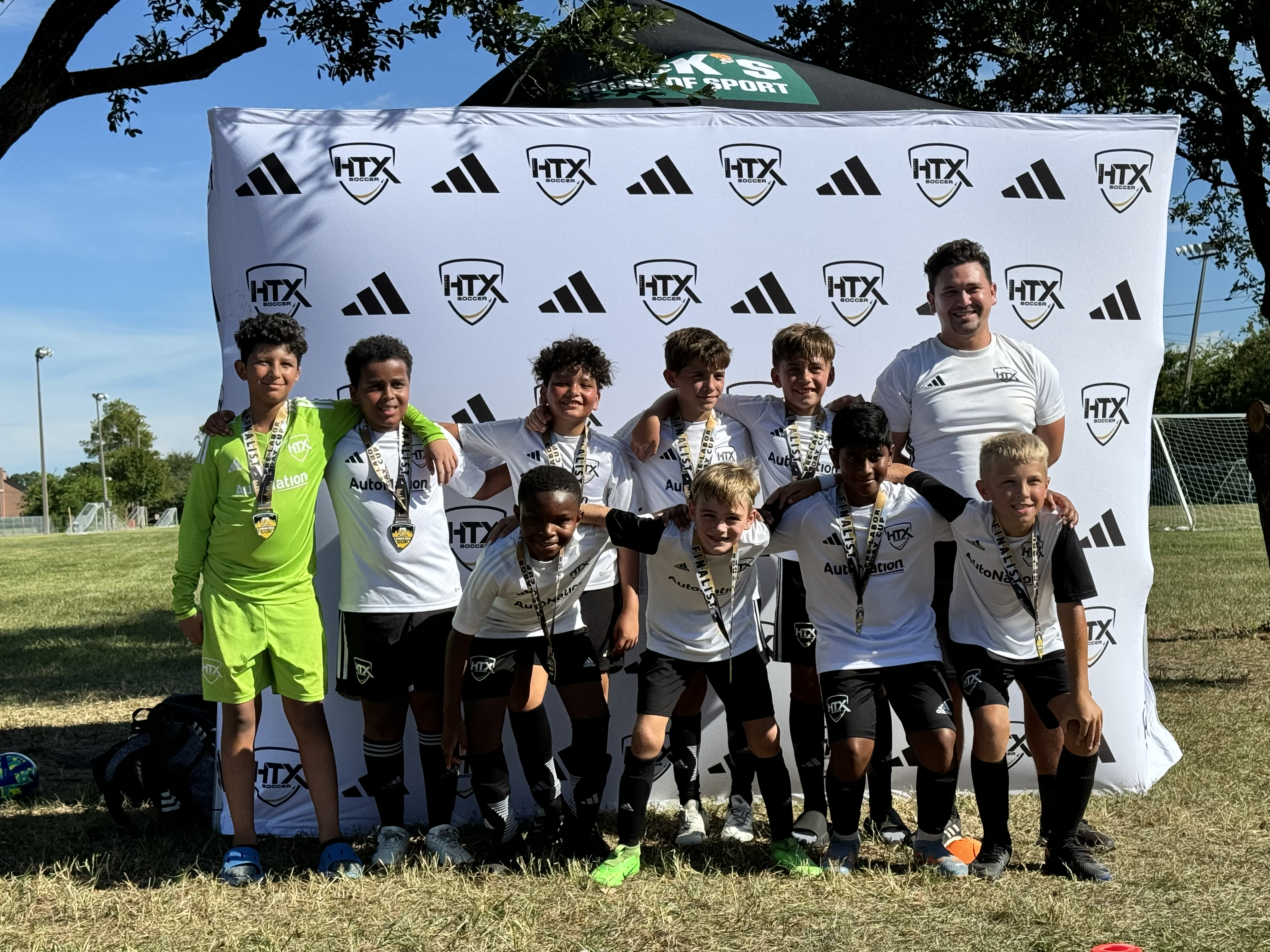Pre-Labor Day Cup 10