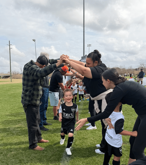 Recreational Program Spring 2026