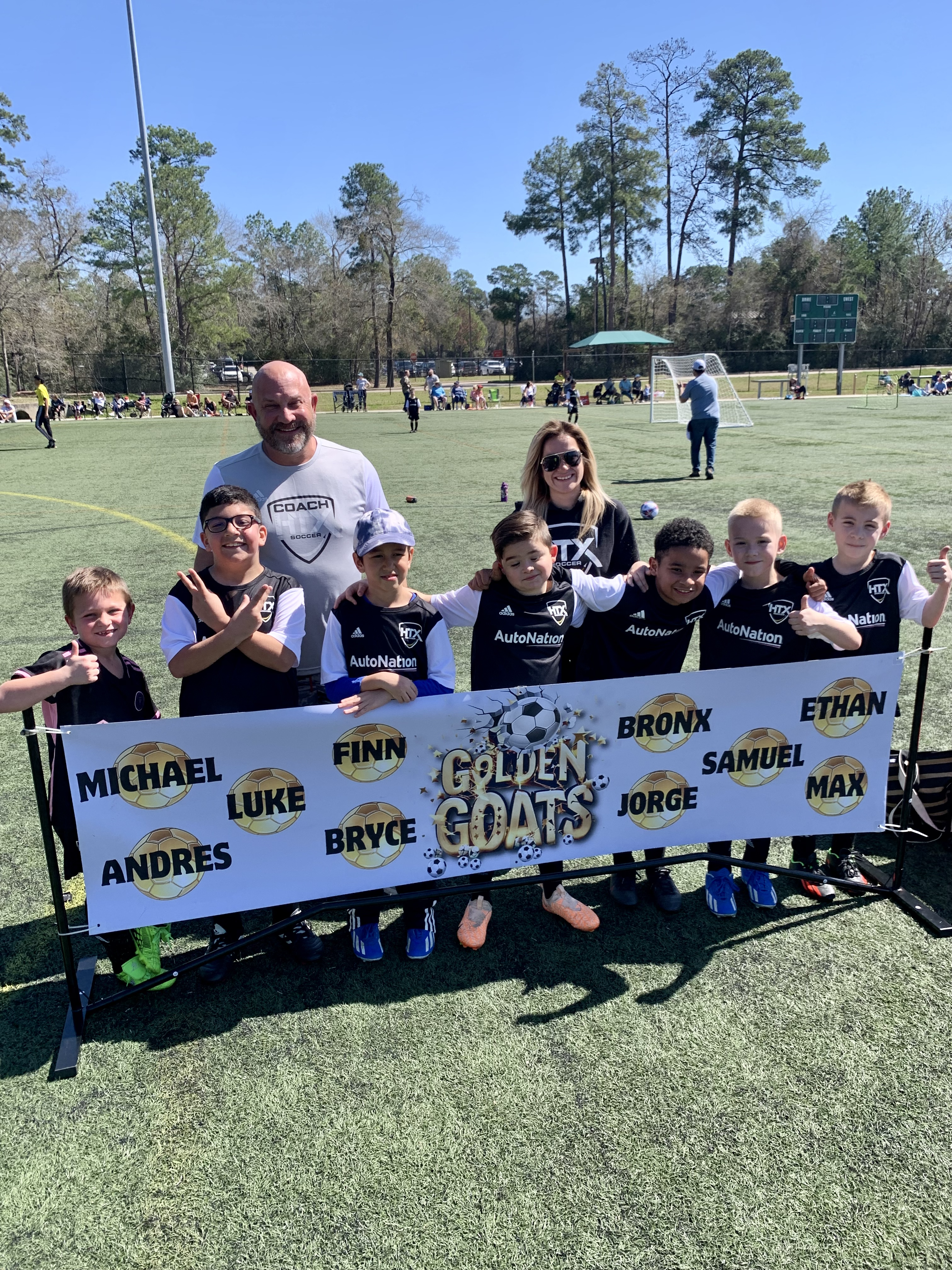 Recreational Soccer 2.24.24