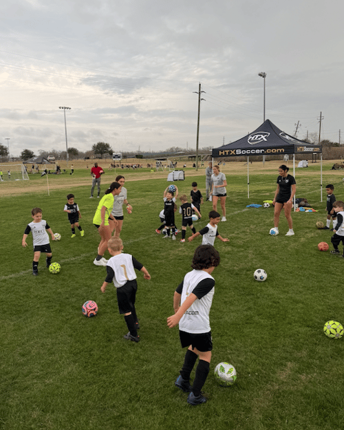 Recreational Spring Season 2026a