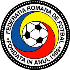 Romanian_Football_Federation_logo