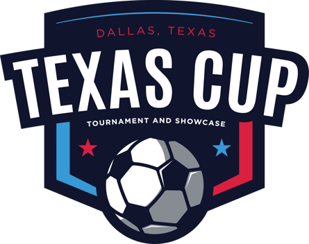 TX Cup 2018 Logo