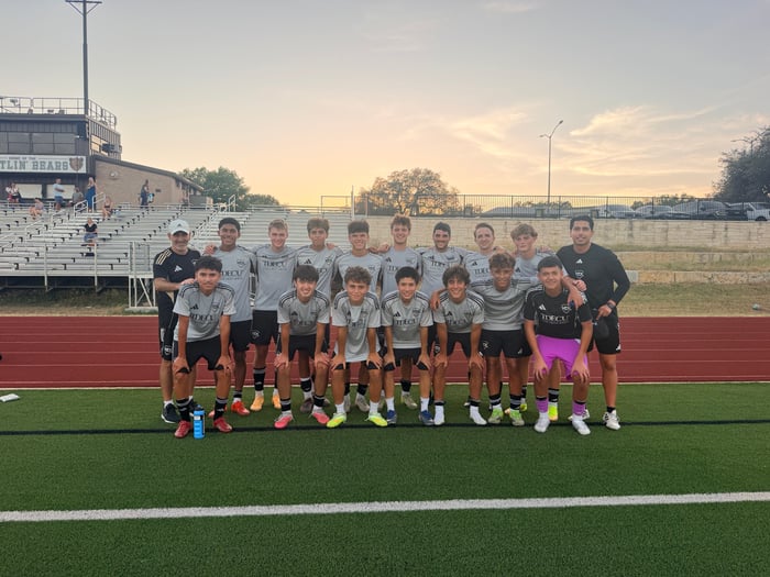 Team Photo #2
