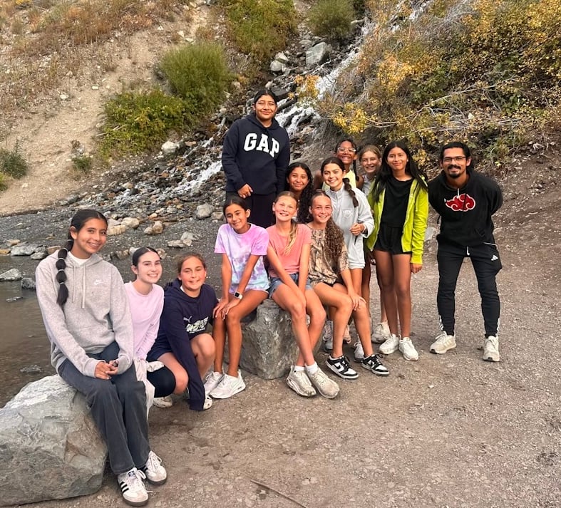 U14 DPL Utah 2