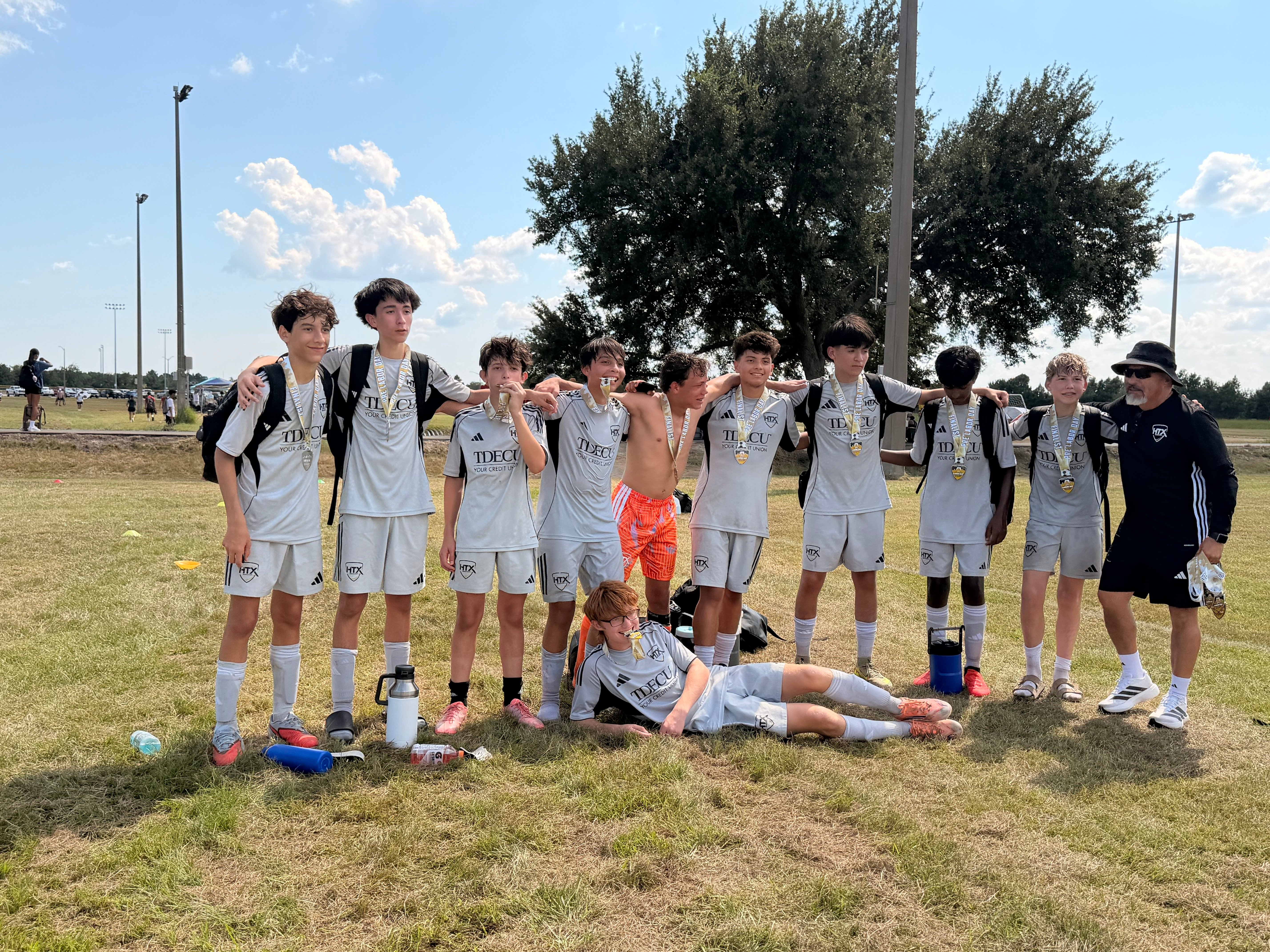 Woodlands Black BU15 - Marco Pruis