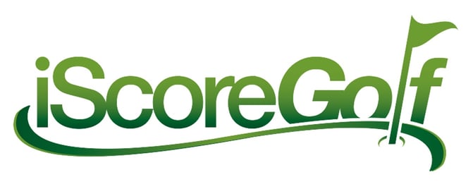 iScoreGolf Logo