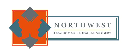 Northwest Oral Surgery logo
