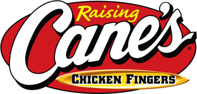 Raising Cane's logo