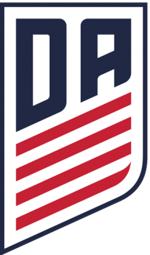 U.S. Soccer Development Academy logo